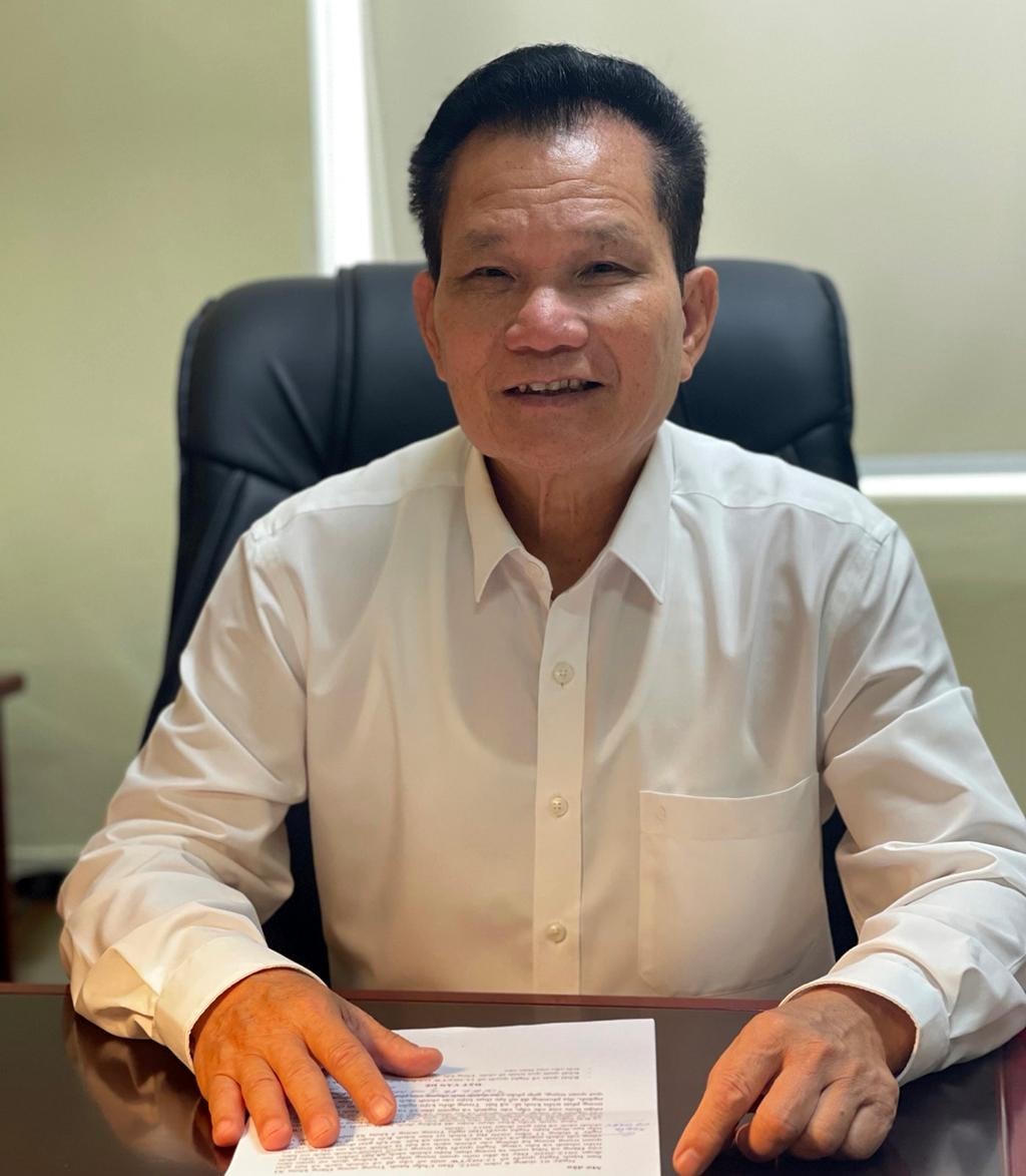 Để nhân viên y tế yên tâm công tác