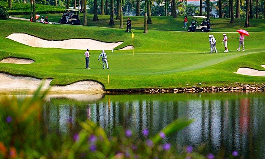 MICE và golf “bắt tay” nhau tạo ra sản phẩm du lịch mới, tăng sự trải nghiệm cho du khách.