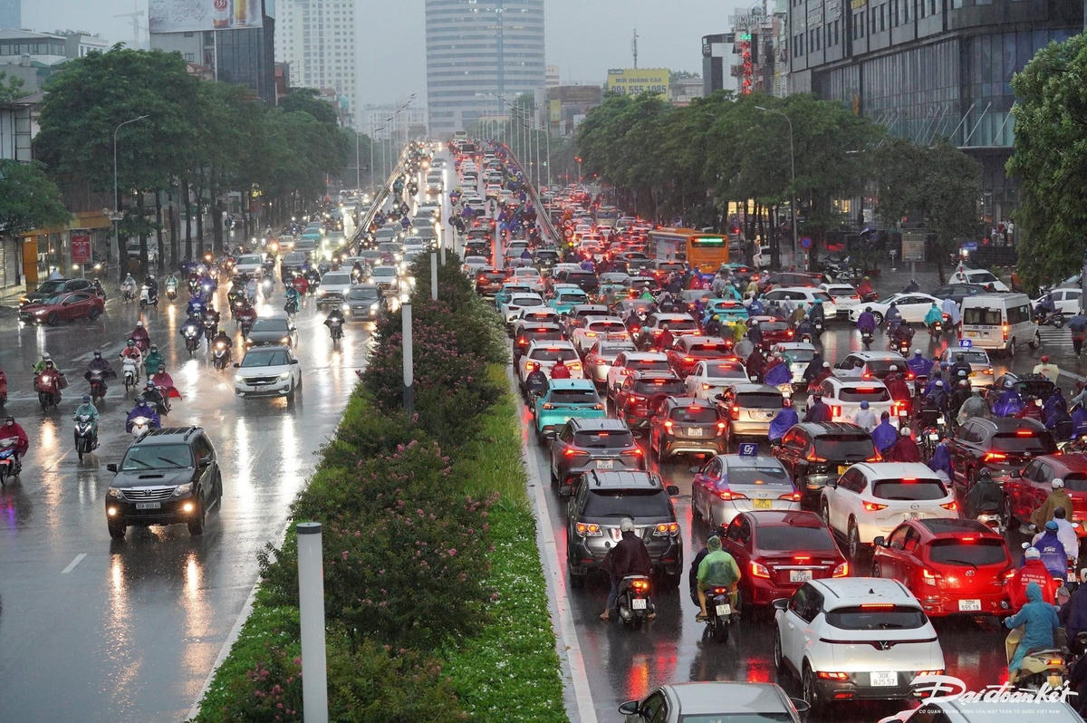 Ảnh minh họa: Lê Khánh.