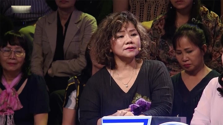 Say mê nhạc đỏ, NSND Thanh Hoa bộc lộ tài năng từ thủa bé. 