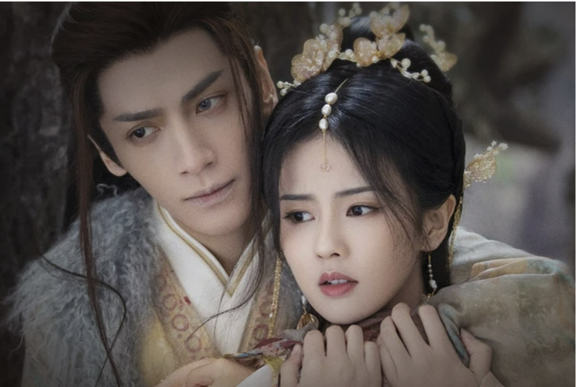 Điểm mặt Top 10 phim Hoa ngữ hot nhất đầu năm 2023