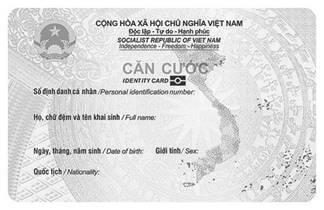 Từ ngày 1/7/2024, mẫu thẻ căn cước, mẫu giấy chứng nhận căn cước có những đặc điểm gì?- Ảnh 2. Từ ngày 1/7/2024, mẫu thẻ căn cước, mẫu giấy chứng nhận căn cước có những đặc điểm gì?- Ảnh 2.