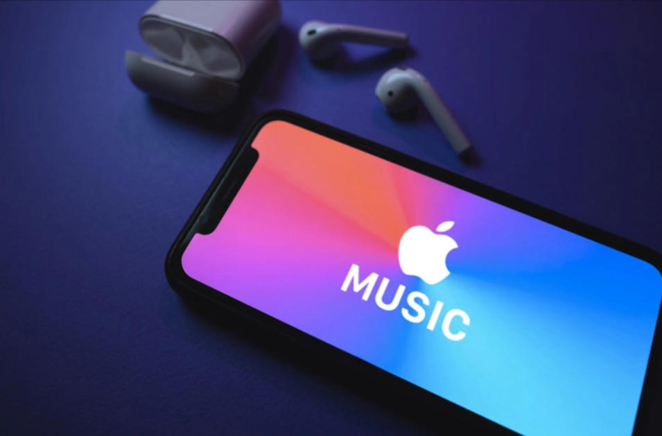 Ảnh: apple music.