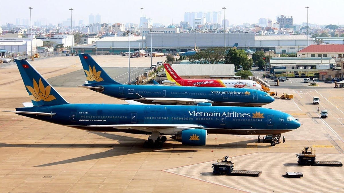 Vừa duyệt sân bay Nà Sản, Sơn La lại muốn có thêm sân bay Mộc Châu 6.500 tỷ đồng.