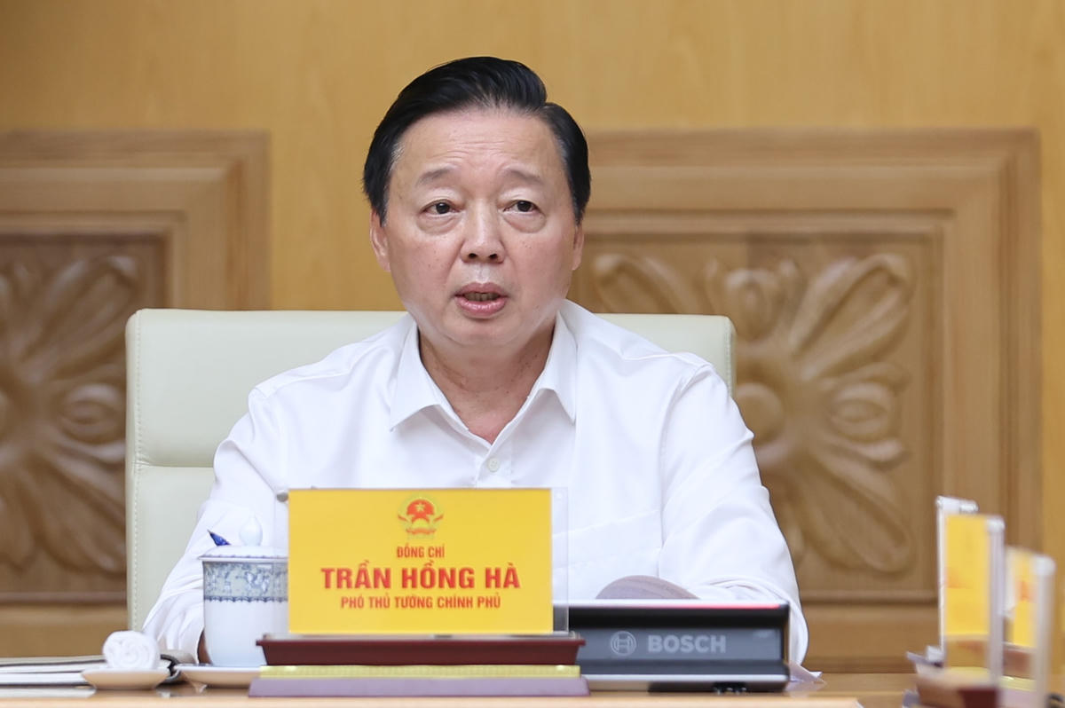 Thủ tướng: Chuẩn bị sẵn sàng để vận hành bộ máy mới của chính quyền địa phương 2 cấp từ 1/7- Ảnh 4. Thủ tướng: Chuẩn bị sẵn sàng để vận hành bộ máy mới của chính quyền địa phương 2 cấp từ 1/7- Ảnh 4.