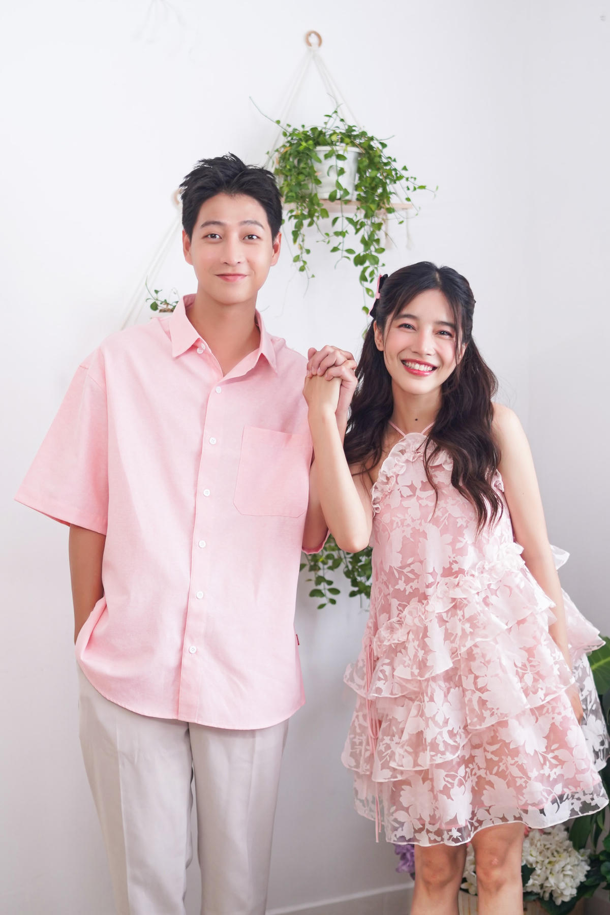 Luna - Lê Đức thay đổi thế nào sau màn tỏ tình triệu view?