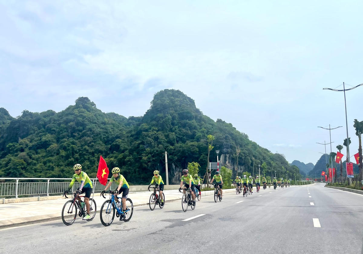 Quảng Ninh: Đường bao biển Hạ Long - Cẩm Phả tạo động lực phát triển chuỗi đô thị phía Đông