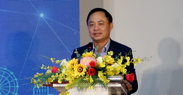 Phó Giám đốc Sở Du lịch Đà Nẵng Nguyễn Xuân Bình được điều động giữ chức Giám đốc Sở Ngoại vụ Đà Nẵng