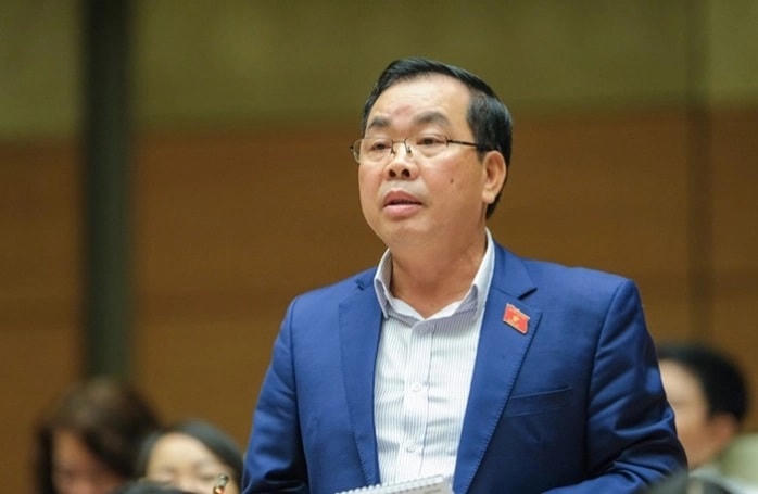 'Chữa bệnh' đùn đẩy trách nhiệm