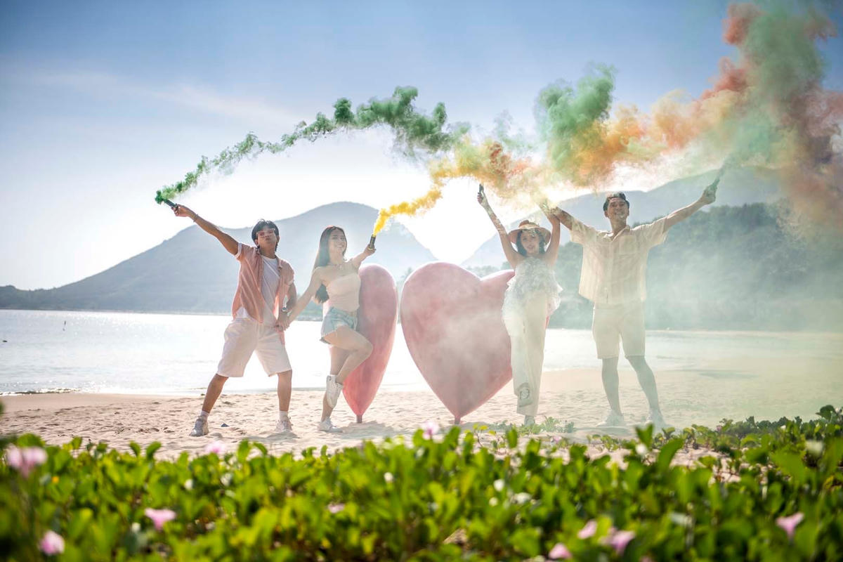 8Wonder Voice Challange - 'Song ca' cùng Charlie Puth và cơ hội gặp mặt thần tượng quốc tế