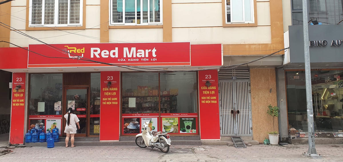 hộ kinh doanh Bỏ thuế khoán từ 2026 ngày 22-8 hang