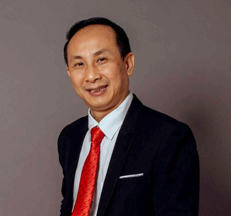 Ông Nguyễn Viết Hồng.