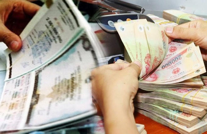Nhiều doanh nghiệp có nhu cầu phát hành trái phiếu để huy động vốn.