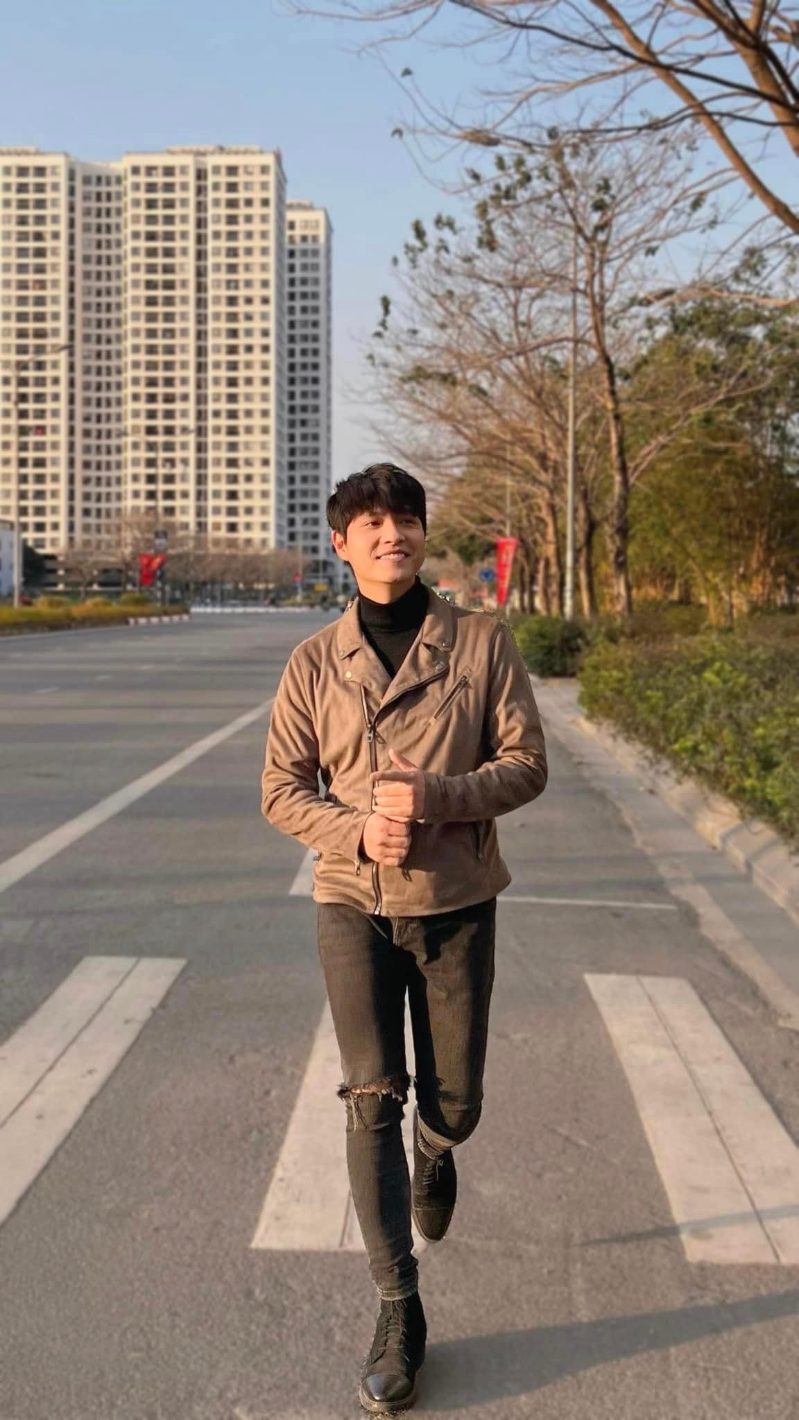 Diễn viên Tô Dũng hiện đang là diễn viên của Nhà hát Kịch Việt Nam.