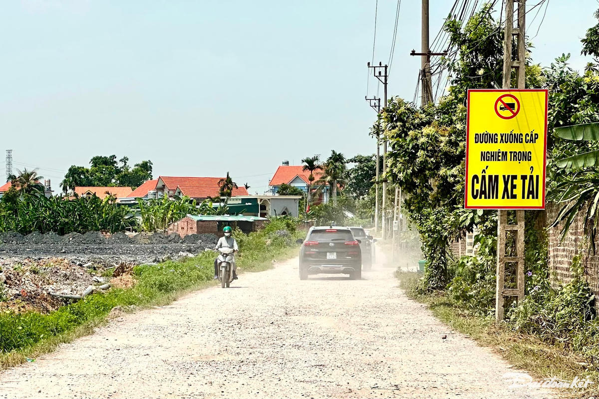 Đầu đường Vũ Tướng