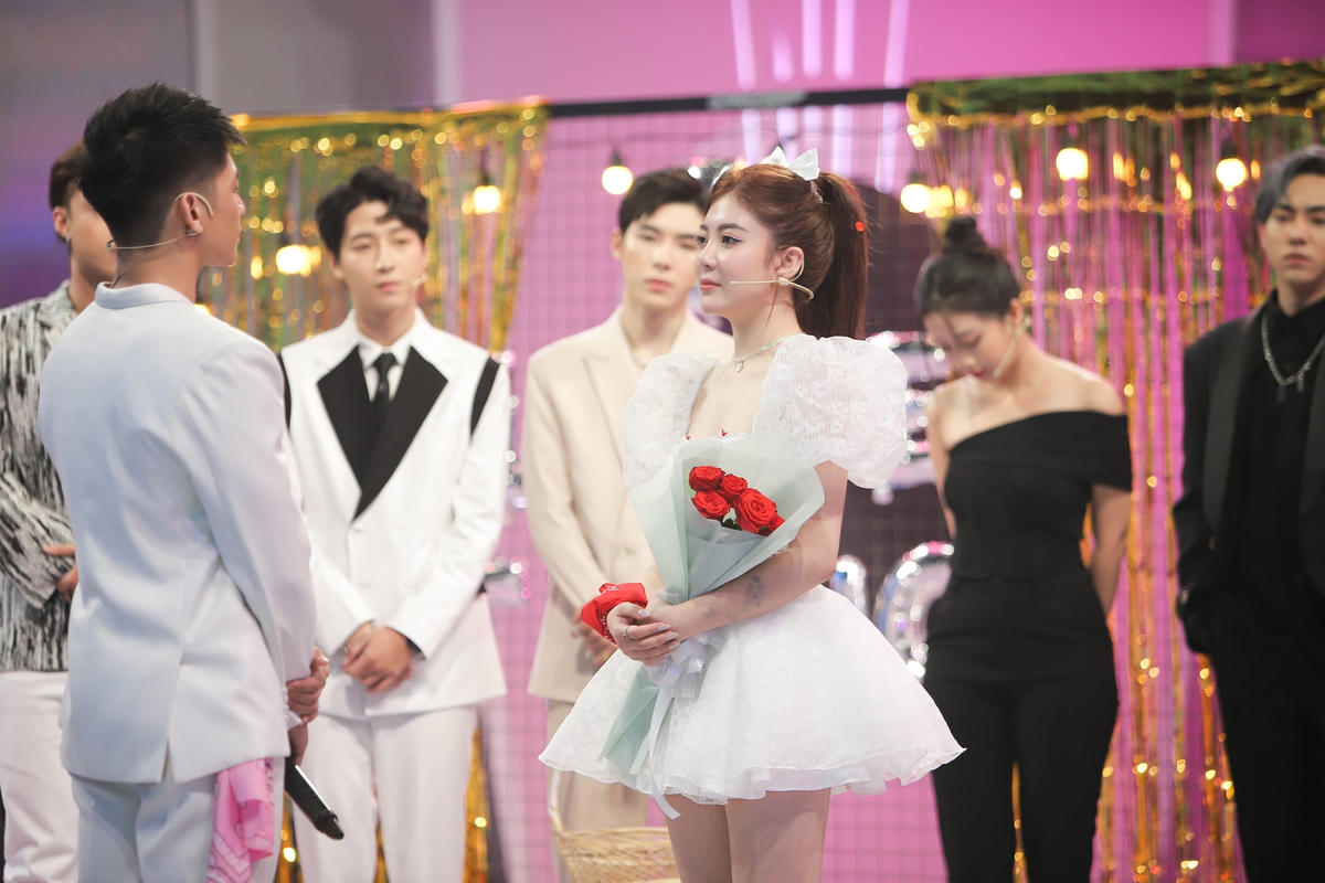 Ảnh: Perfect Universe.