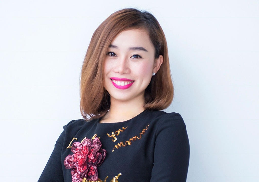 ms Ngô Tường VI