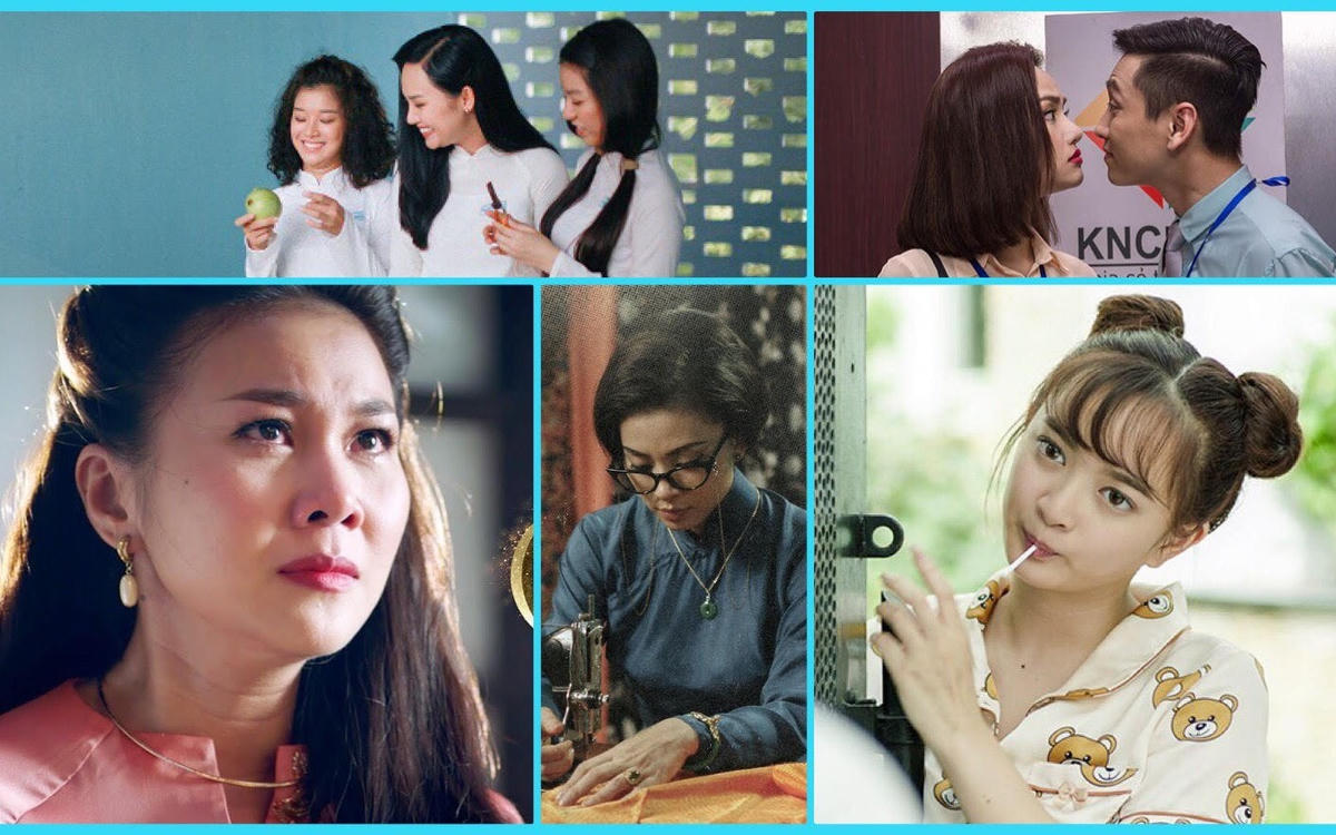 'Chắp cánh' cho điện ảnh vươn mình