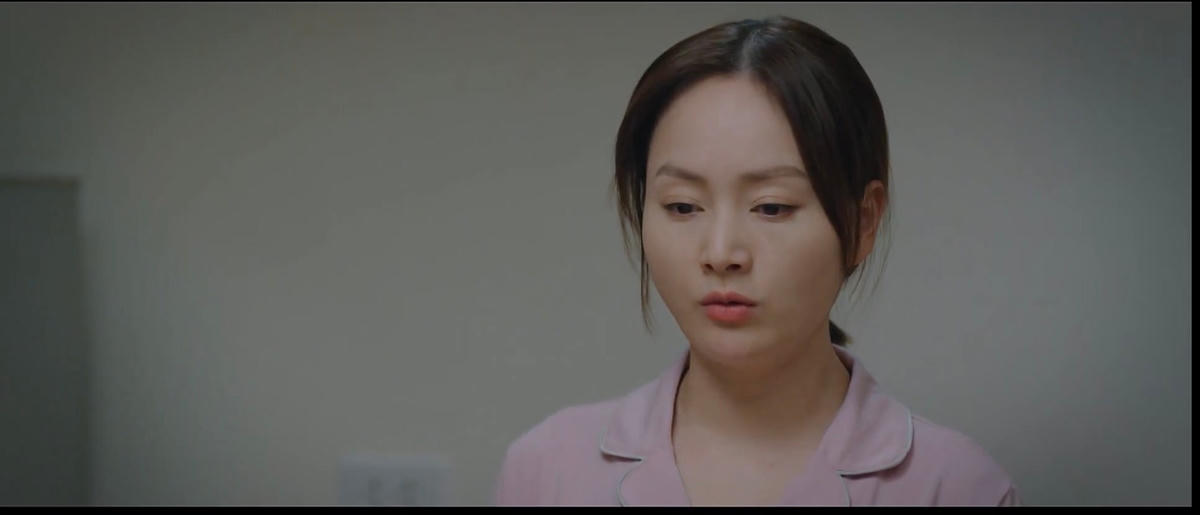 Vân Khánh yêu cầu mẹ và chị dâu tuân thủ nguyên tắc khi sống chung. Ảnh: CMH. 