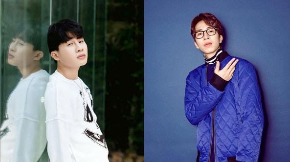 Jack và streamer ViruSs cũng từng bị lên án vì ứng xử lệch chuẩn. Ảnh: FBNV.