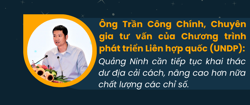 [eMagazine] Hành trình chỉ có điểm bắt đầu, không có điểm kết thúc của Quảng Ninh