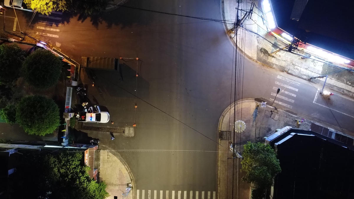 Lực lượng chức năng toàn tỉnh Đồng Nai sẽ thành lập nhiều tổ công tác, trang bị phương tiện, thiết bị kỹ thuật nghiệp vụ, tổ chức tuần tra, kiểm soát xử lý vi phạm về trật tự, an toàn giao thông. Ảnh: Mạnh Thìn.