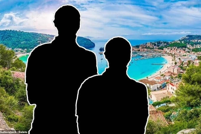 Vụ việc hai nghệ sĩ Việt bị cáo buộc hiếp dâm gây rúng động dư luận xã hội trong thời gian dài.