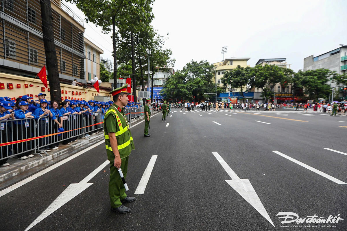 công an hà nội20