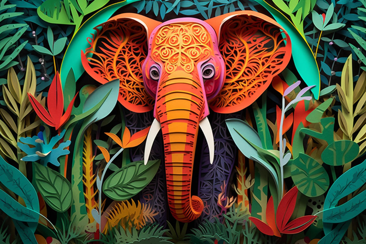 Nguồn: creativefabrica.com.  