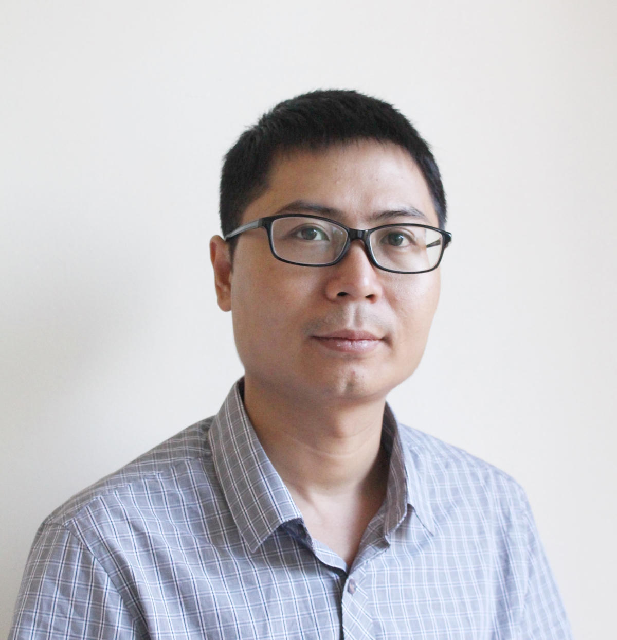 Ông Nguyễn Quang Đồng.  