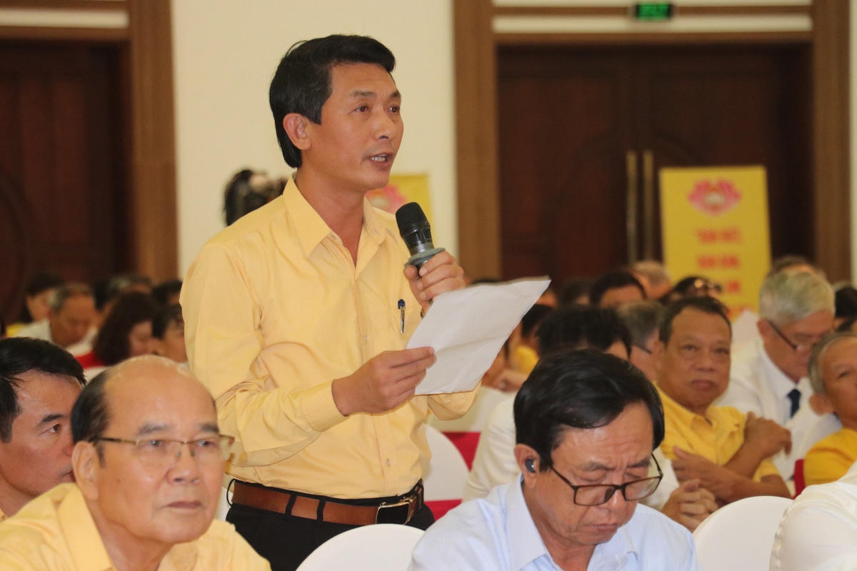 Ông Phạm Trọng Bình, Chủ tịch Ủy ban MTTQ huyện Con Cuông cho rằng, chưa có sự thống nhất, đồng bộ trong việc điều tra, khảo sát các tiêu chí để xét công nhận hộ nghèo, cận nghèo...