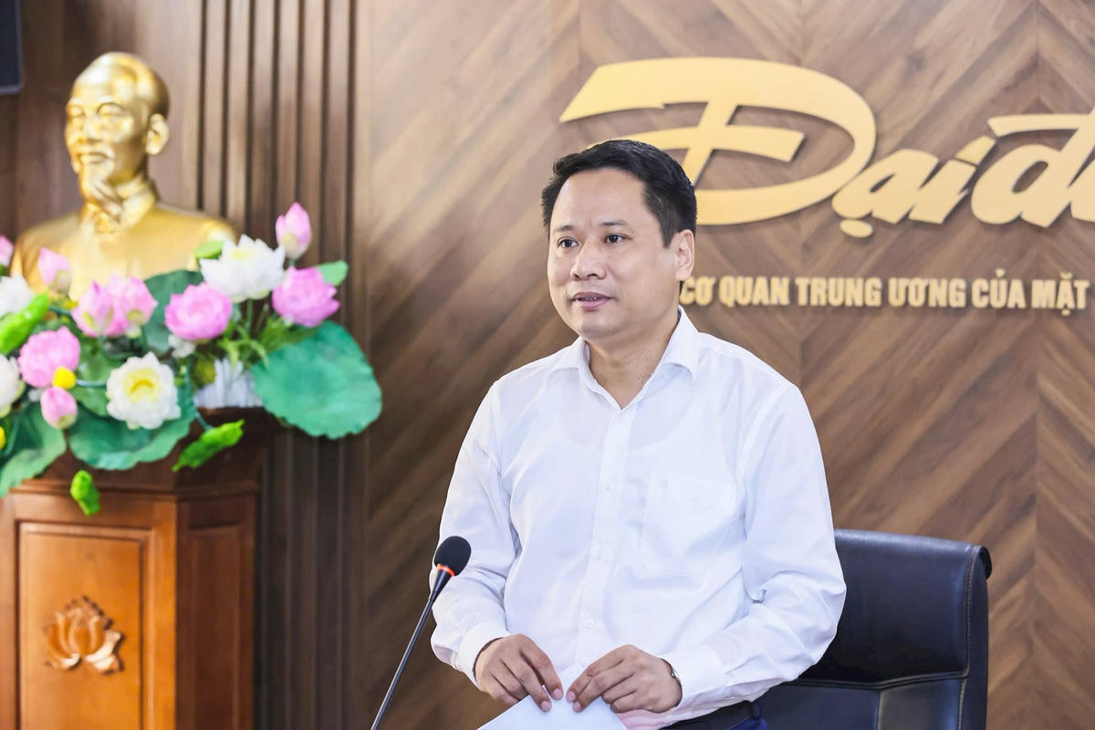 ANH TRUNG