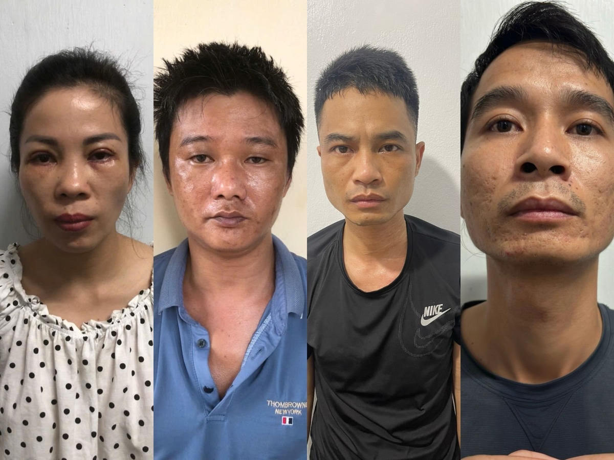 Bắc Giang 1:10 C