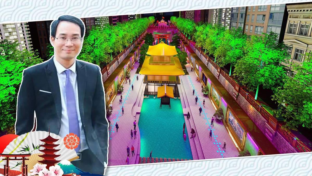 Nhà nghiên cứu văn hóa Ngô Hương Giang: "Việc đặt các công trình văn hoá ở nơi chưa thực sự phù hợp tất yếu sẽ gây ra những xáo trộn về dư luận, làm cản trở quá trình đưa các giá trị văn hoá vào thực tiễn". 