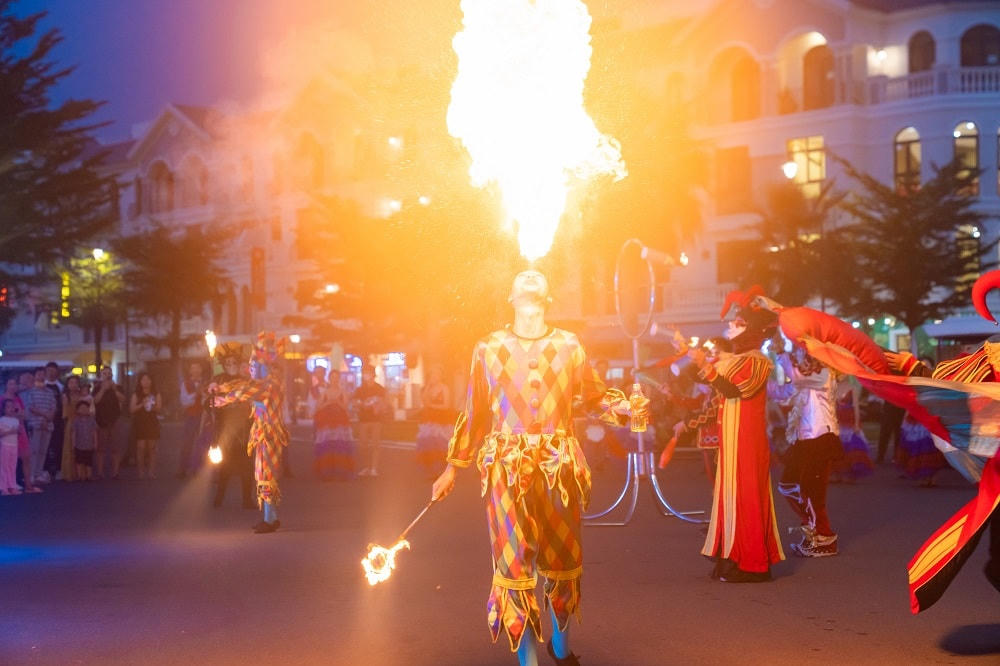 Phú Quốc United Center kiến tạo dấu ấn 'điểm đến mới của thế giới' tại Việt Nam