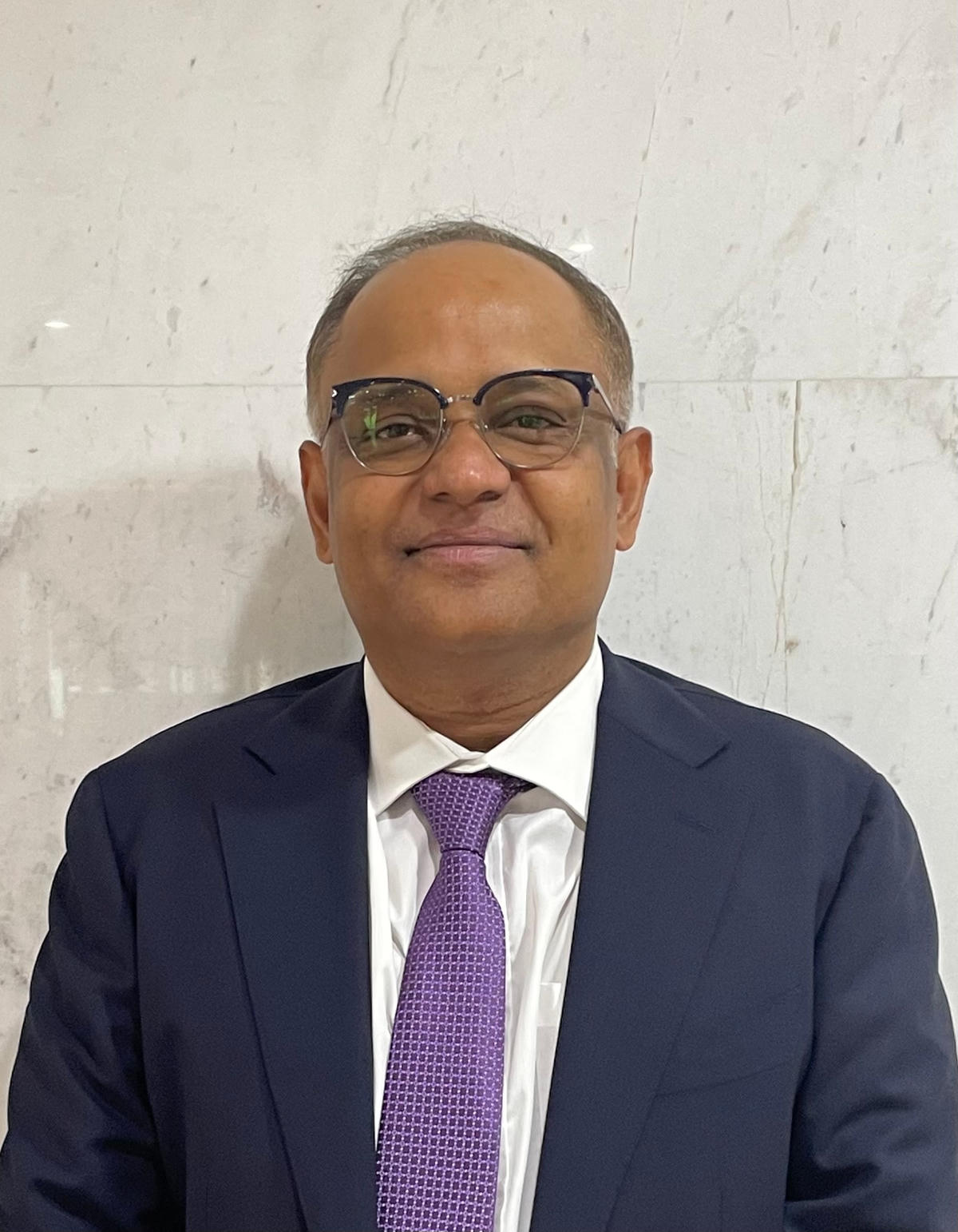 Ông Chakraborty kế nhiệm ông Andrew Jeffries, người đã kết thúc nhiệm kỳ Giám đốc Quốc gia vào ngày 27/4/2023.