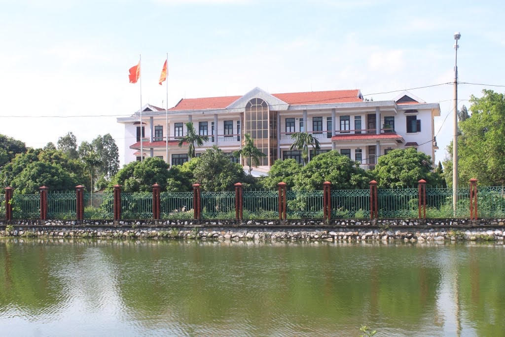 Tỉnh Nam Định đặt ra lộ trình sau 3 năm xử lý xong vấn đề trụ sở dôi dư sau sắp xếp ĐVHC.