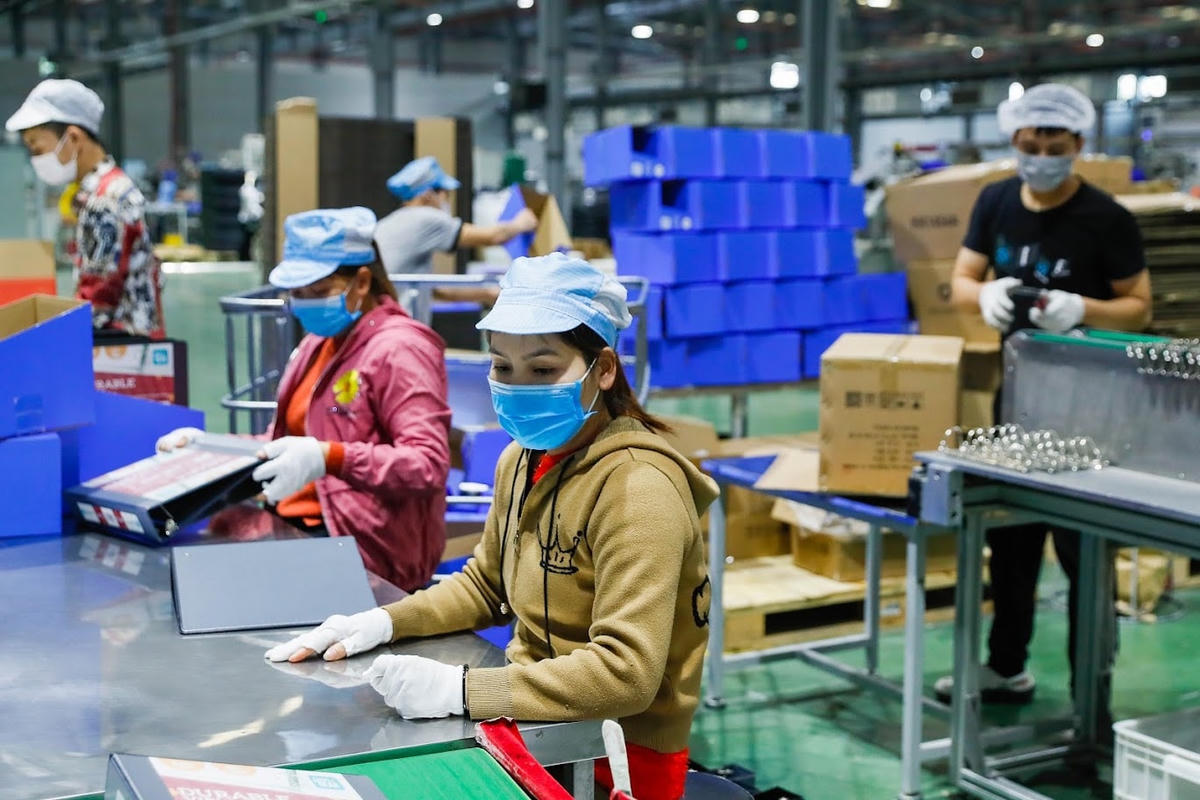 Cộng đồng doanh nghiệp: Sẽ hồi phục và bứt phá ngoạn mục