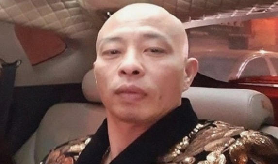 Đường Nhuệ cầm đầu đường dây bảo kê dịch vụ hỏa táng tại Thái Bình.