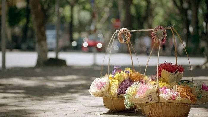Đài Hà Nội tạo ấn tượng với series phim 'Vì tình yêu Hà Nội'