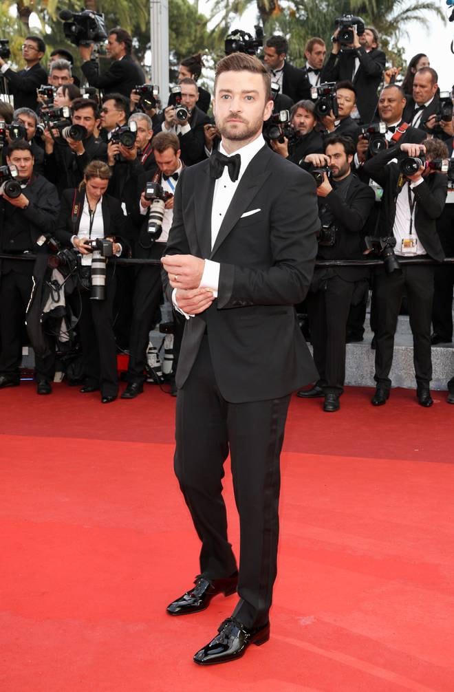 Loạt quy tắc 'dress code' cực 'gắt' tại thảm đỏ Cannes thường niên