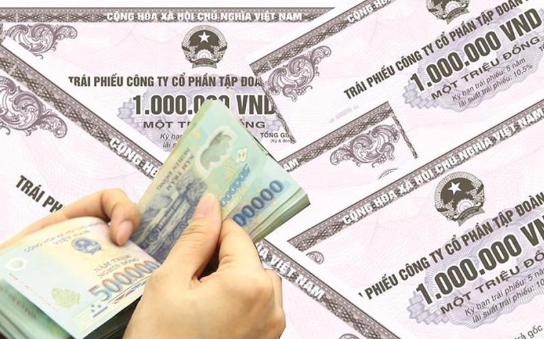 Nghị định 65/2022 sửa đổi bổ sung một số điều về chào bán, giao dịch trái phiếu doanh nghiệp riêng lẻ tại thị trường trong nước và quốc tế.