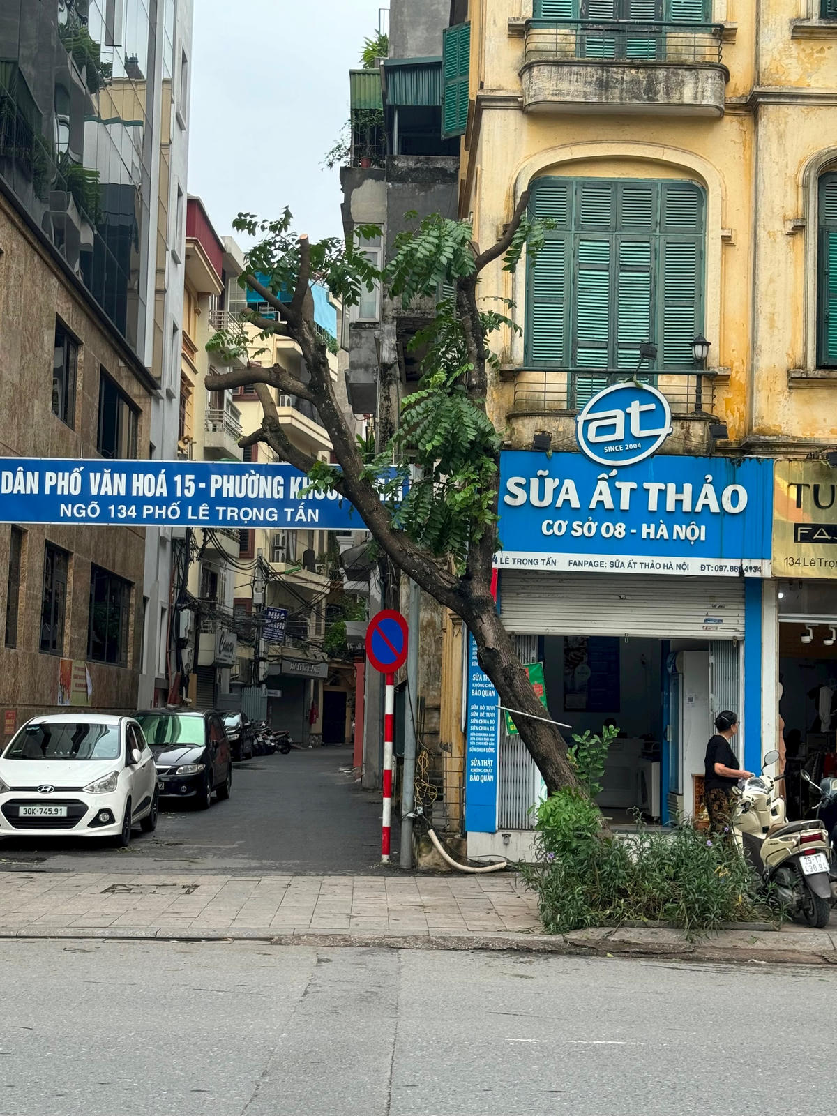 anh nho bai tren