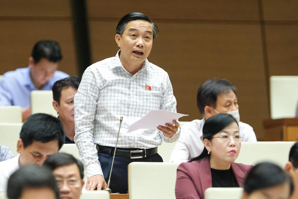 Thất thoát, lãng phí: Ai chịu trách nhiệm?