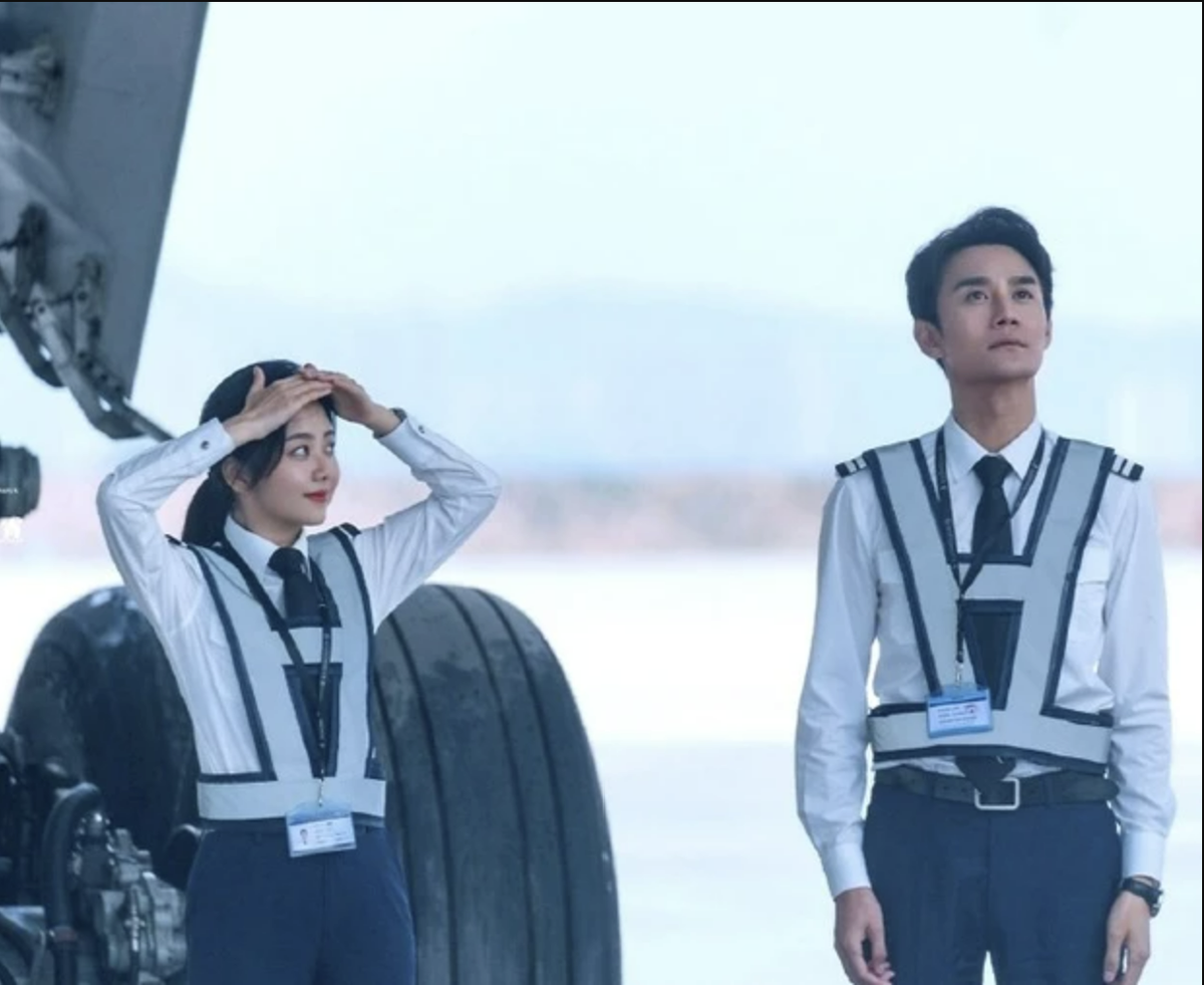 Điểm mặt Top 10 phim Hoa ngữ hot nhất đầu năm 2023