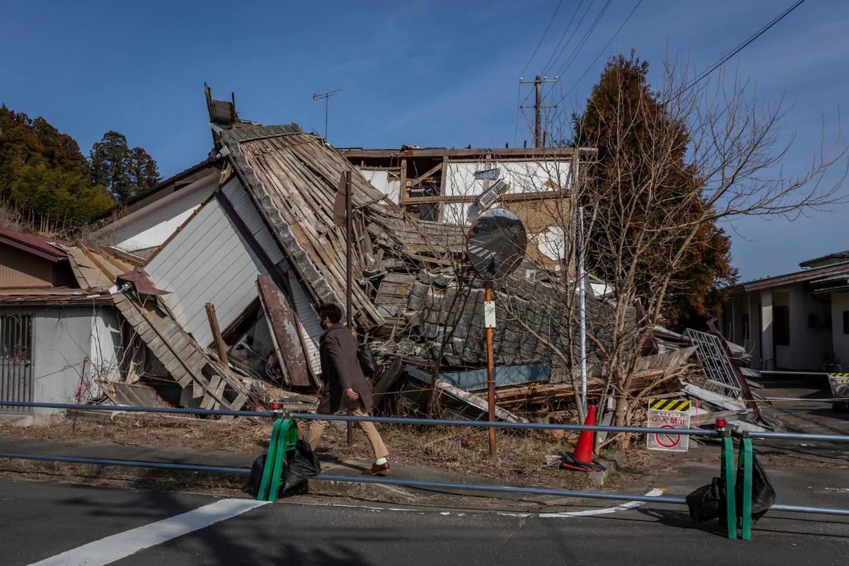 11 năm sau thảm họa hạt nhân Fukushima: Sự trở về của cư dân làng Katsurao