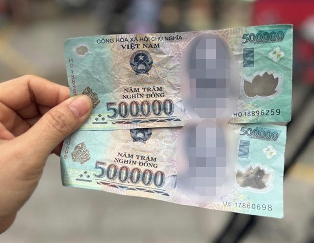 Quảng Ninh: Triệt phá đường dây sản xuất, lưu hành tiền giả