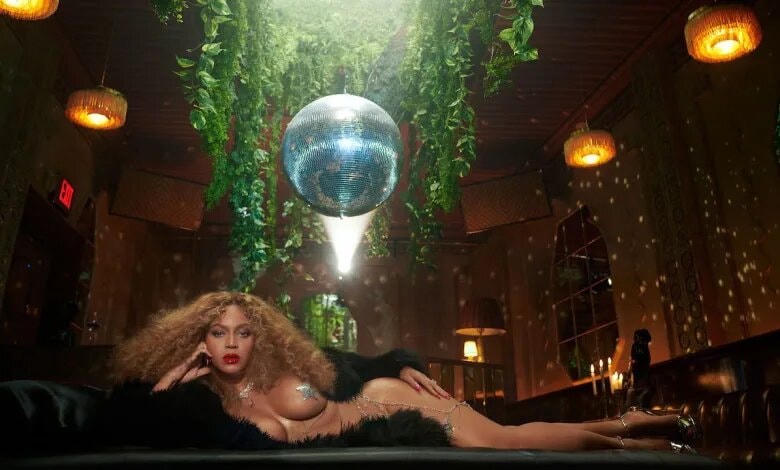 Beyonce và sự 'hồi sinh' của dòng nhạc từng 'oanh tạc' thập niên 80