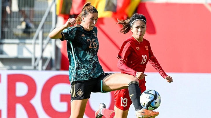 Tờ Sohu chú ý đặc biệt tới Thanh Nhã (Ảnh: Getty).