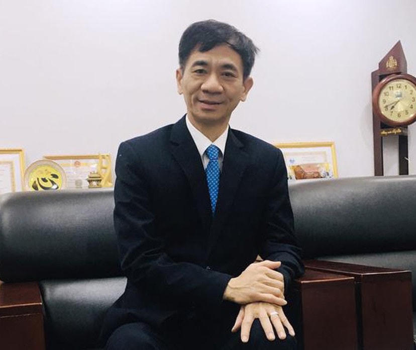 Chặn nguồn lây nhiễm cúm gia cầm